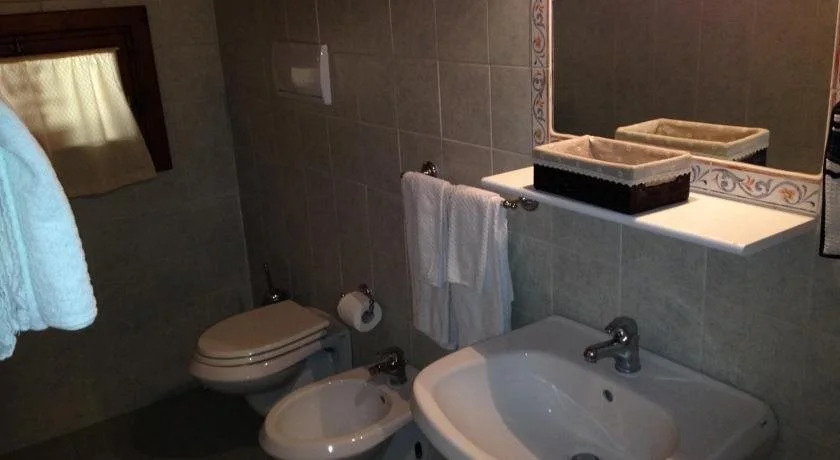 Albergo Andromeda