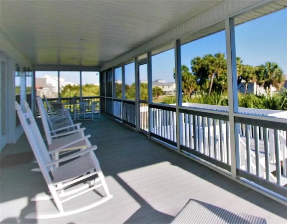 Petty House