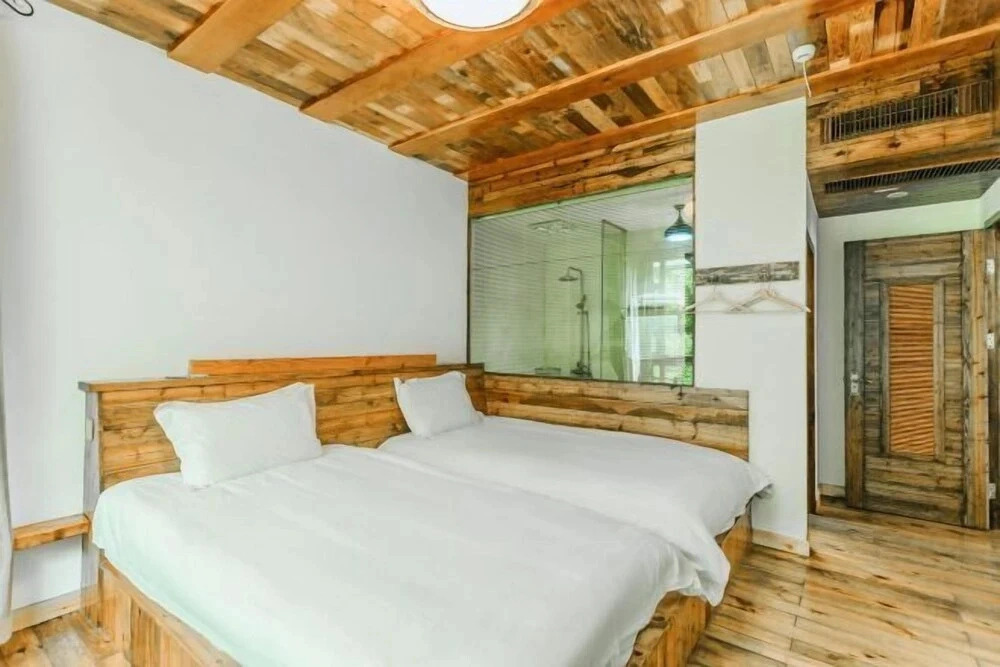 Anji Hemu Homestay