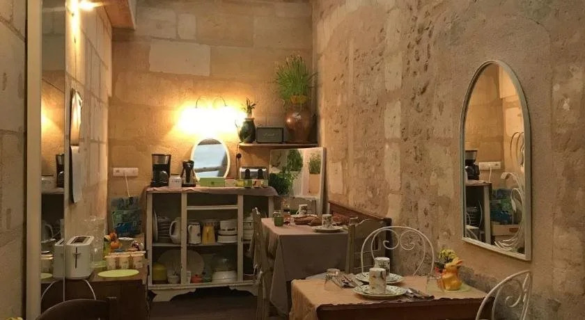 B&B Le Miroir aux Fées Bordeaux