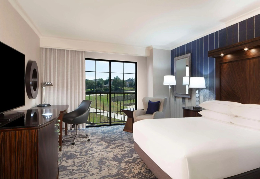 SpringHill Suites by Marriott Seattle Downtown/South Lake Union