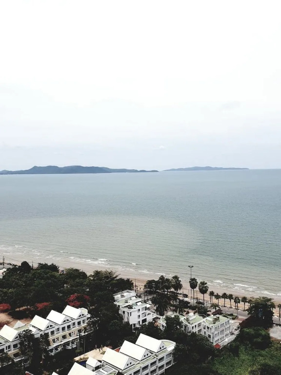Kosin Beach Room Pattaya