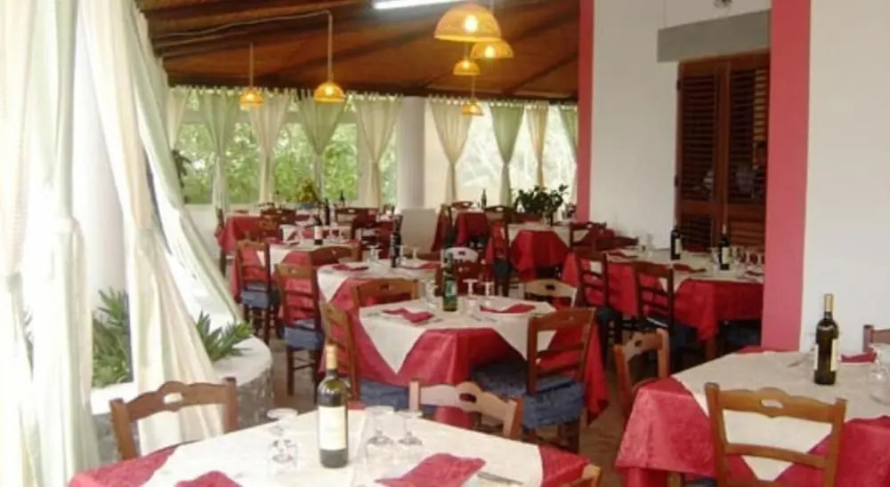 Agriturismo Galletta