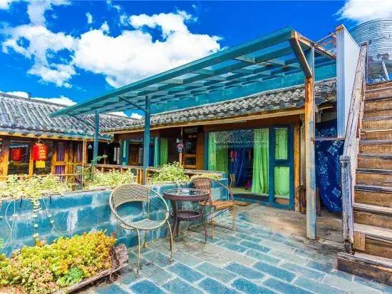 Lijiang Wuge Inn