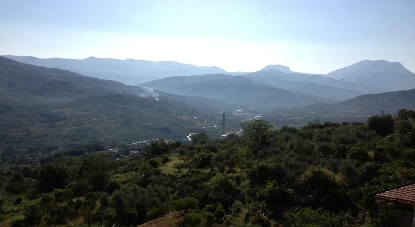 Casa Parco del Cilento