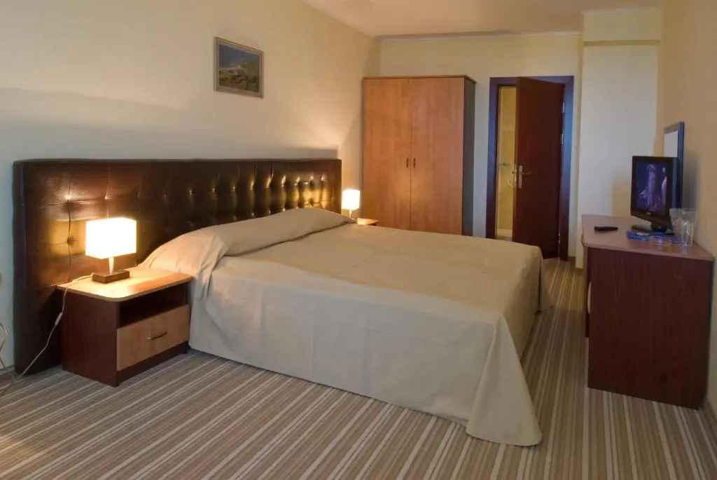 Perla Sun Beach Hotel - All Inclusive