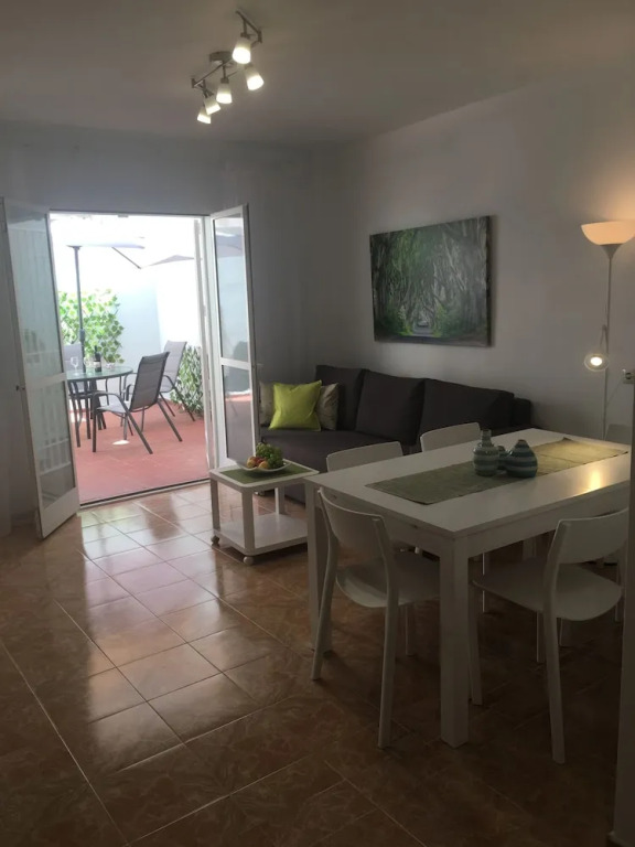 Spirit Los Boliches Apartments I & II