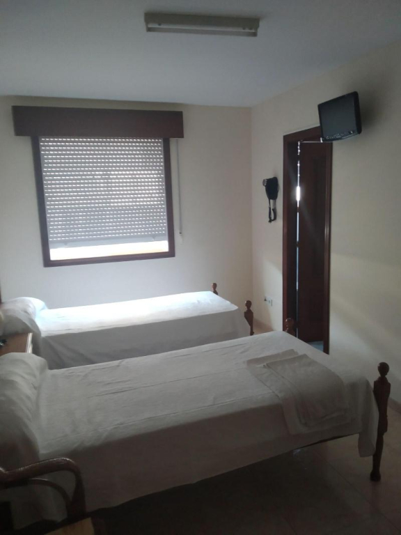 Hostal El Viejo Galeón
