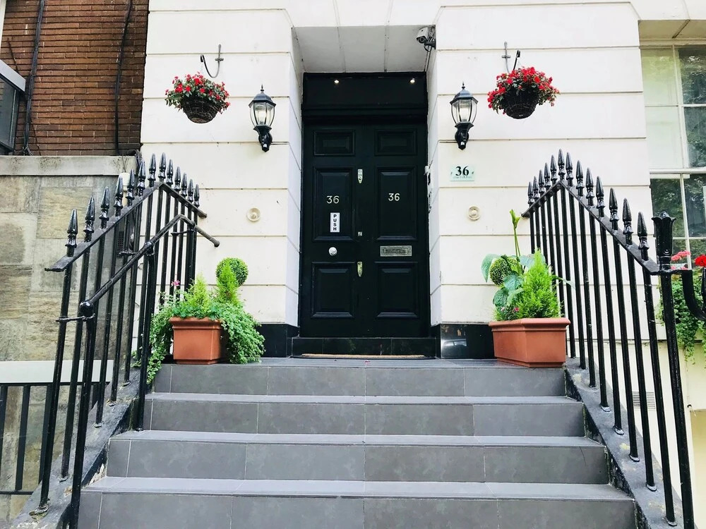 Cheval Hyde Park Gate