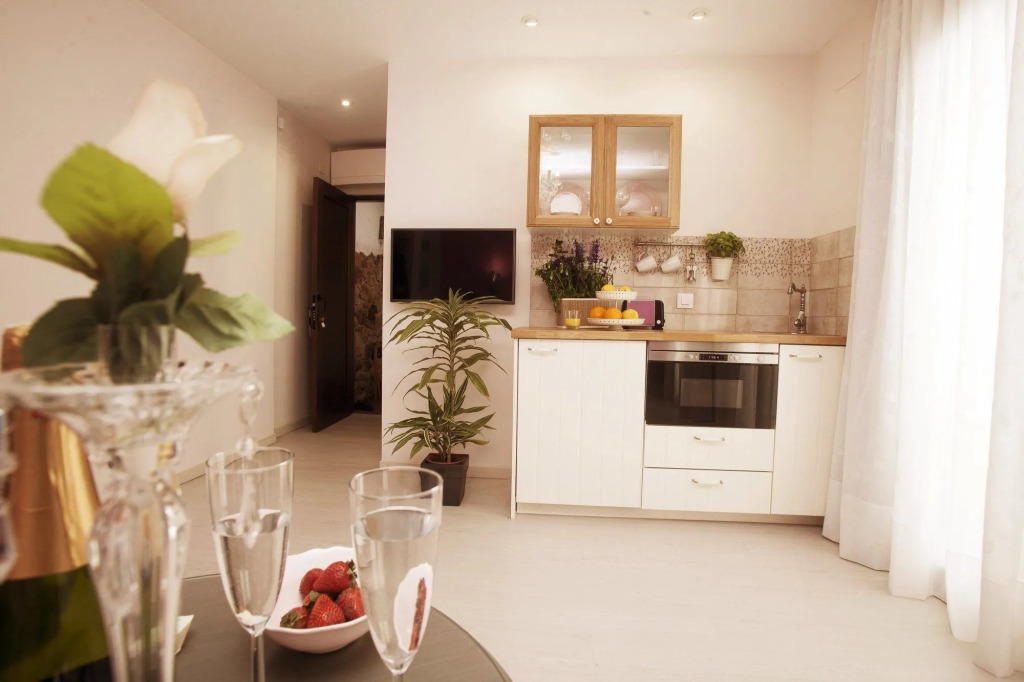 Total Marbella Suites - Adults Only