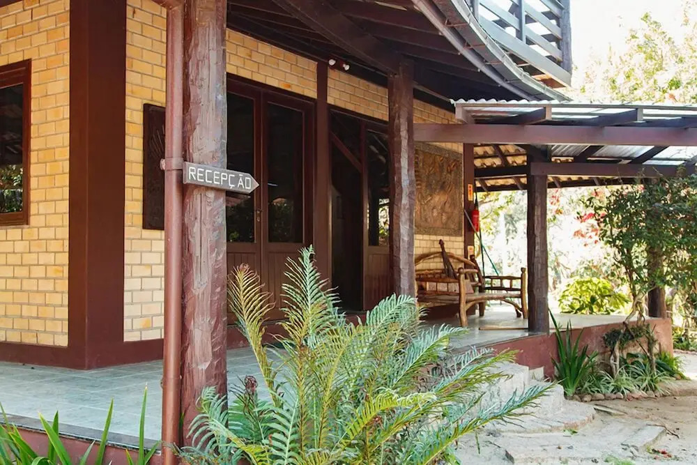 Zululand Bangalôs
