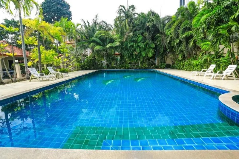 Welcome Inn Villa