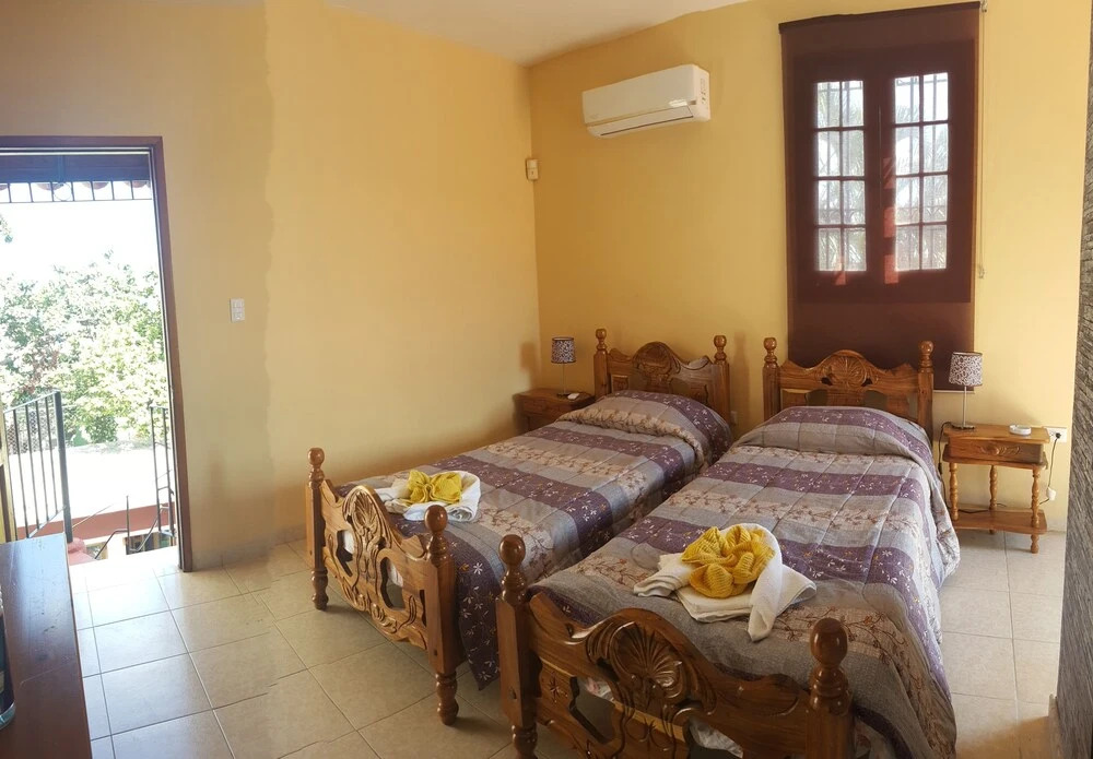 San Mariano B&B