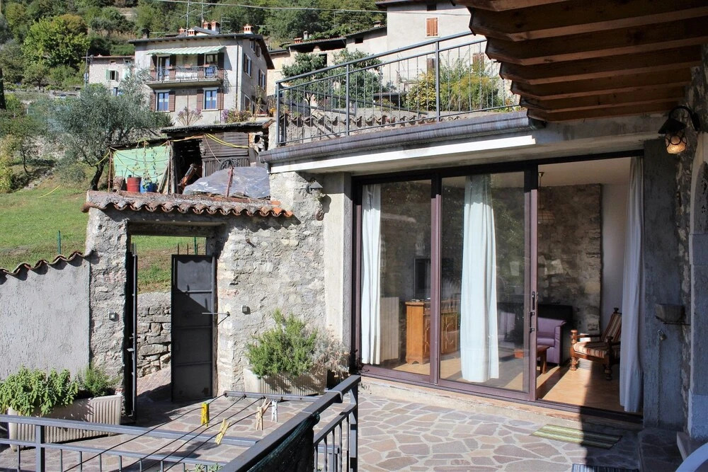 Rustico Pietre Antiche 2
