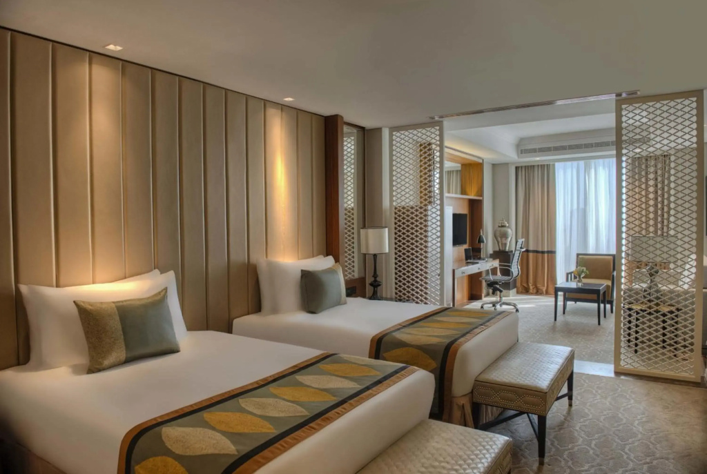 Hotel Nafore