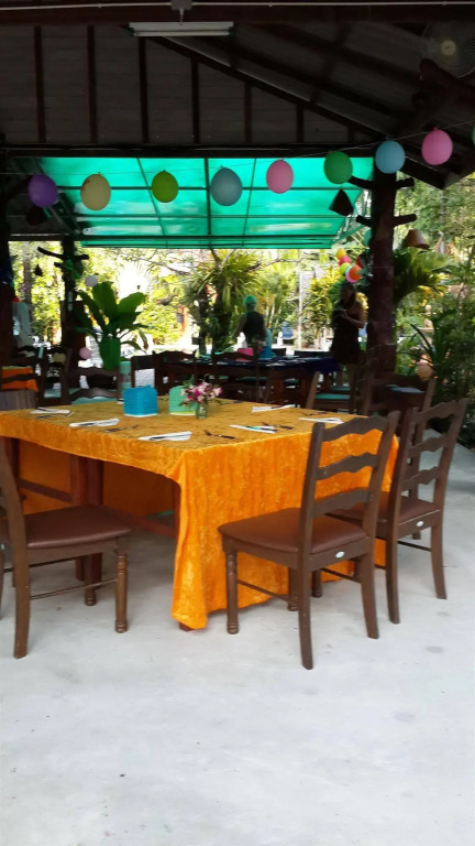 Ladda Resort