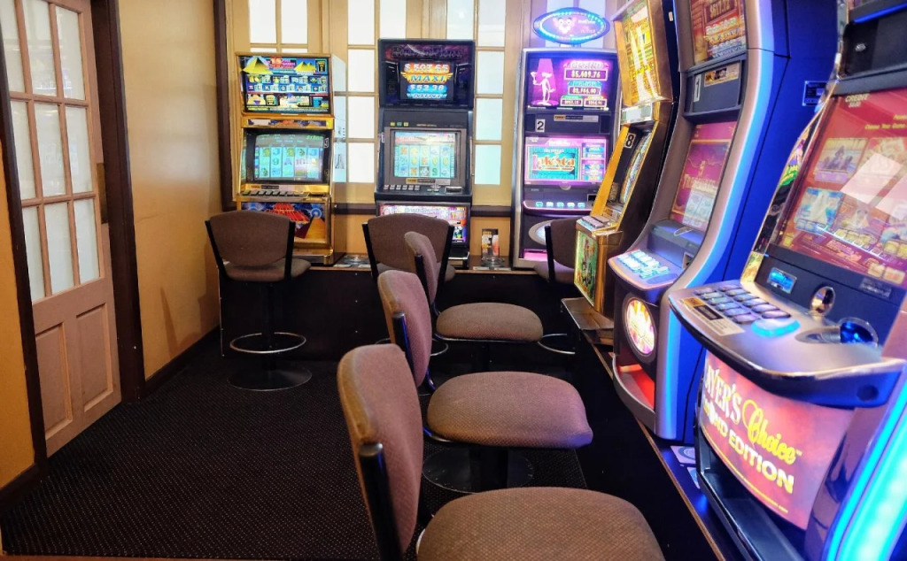 Grand View Hotel