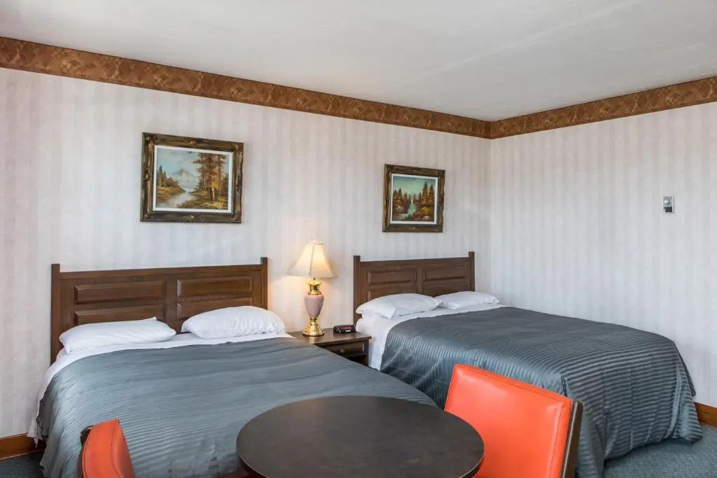 Haven Motel