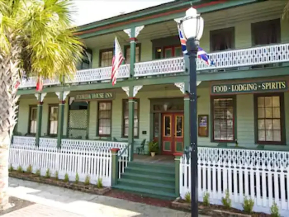 Florida House Inn