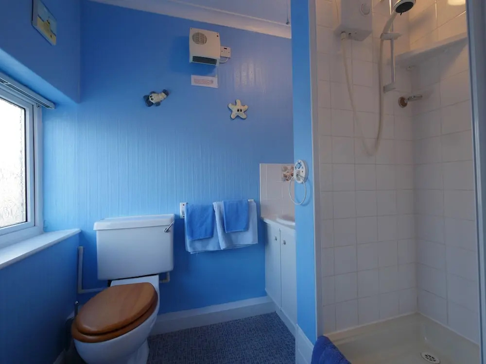 Sea Air B&B