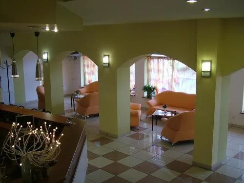 Hotel Junior 2