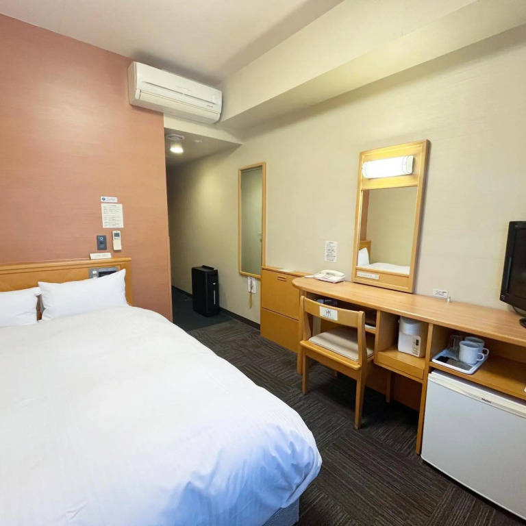 Hotel Route-Inn Yamagata Ekimae