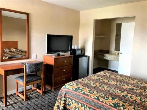 San Jacinto Inn