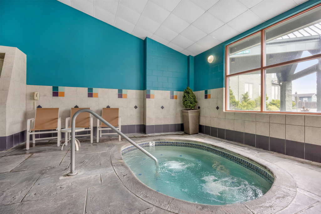 Best Western Plus Ocean View Resort