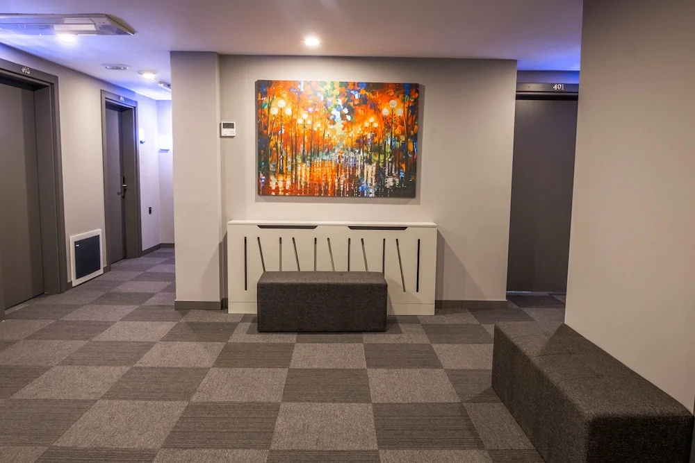 Methis Hotel