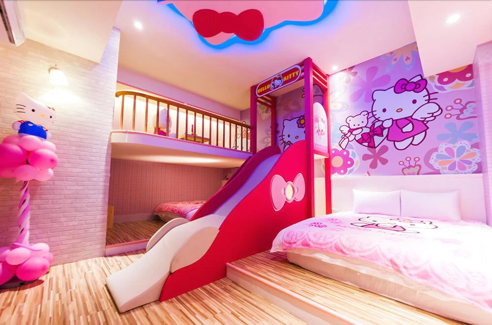 Aurorababe B&B