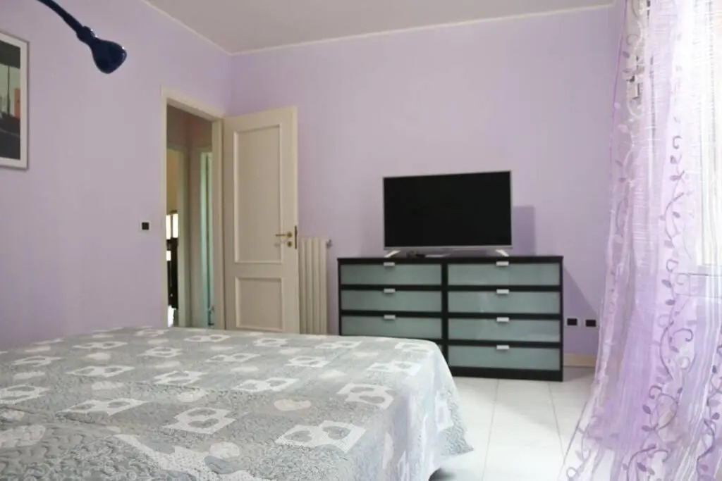 Isetta's House ( codice Citra 008055-LT-0582 )