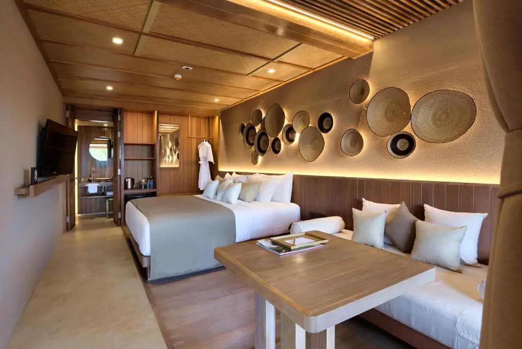The Spa Resorts - Lamai Beach