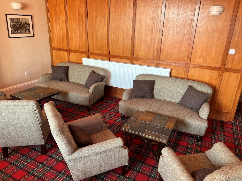 The Corrie Hotel