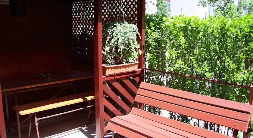 Casa de oaspeti Sabina