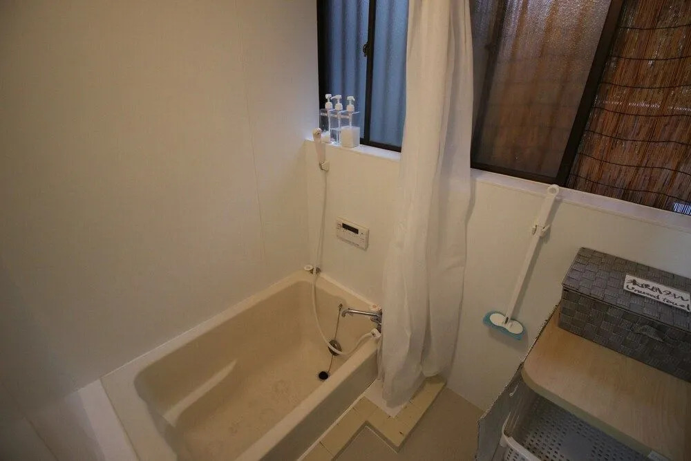 SAMURAI Guest House