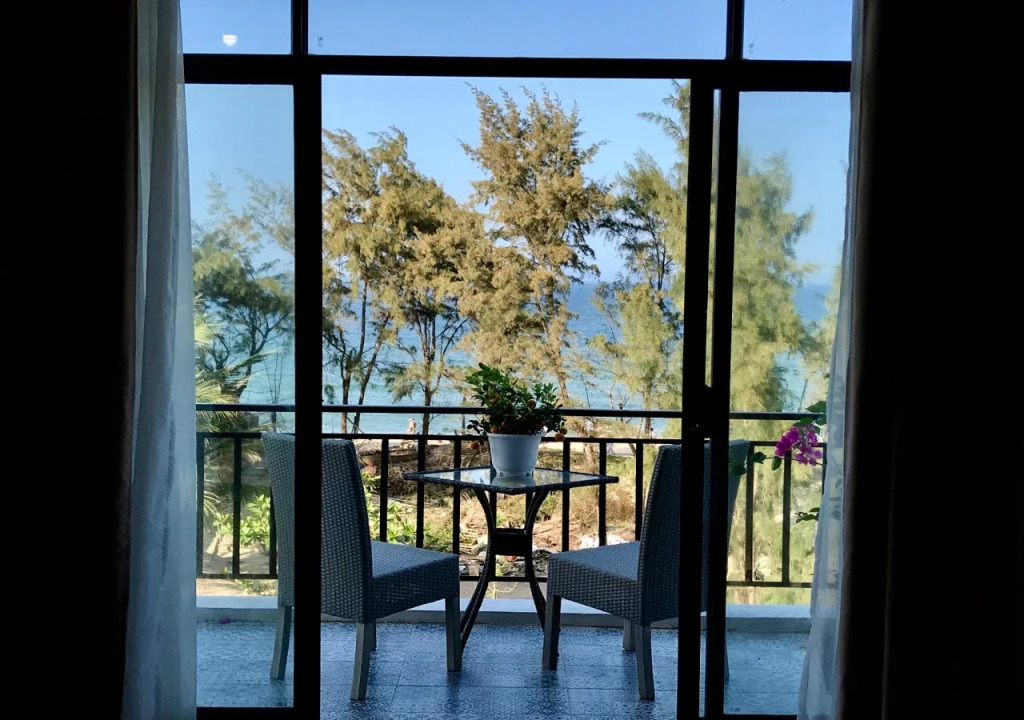 Santa Sea Villa Hoi An