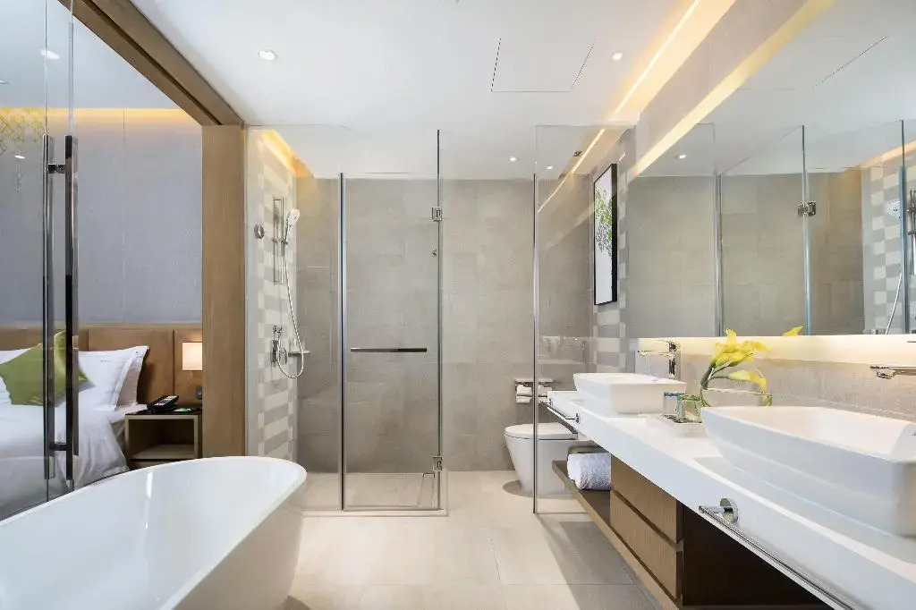 Holiday Inn Shaoguan Downtown
