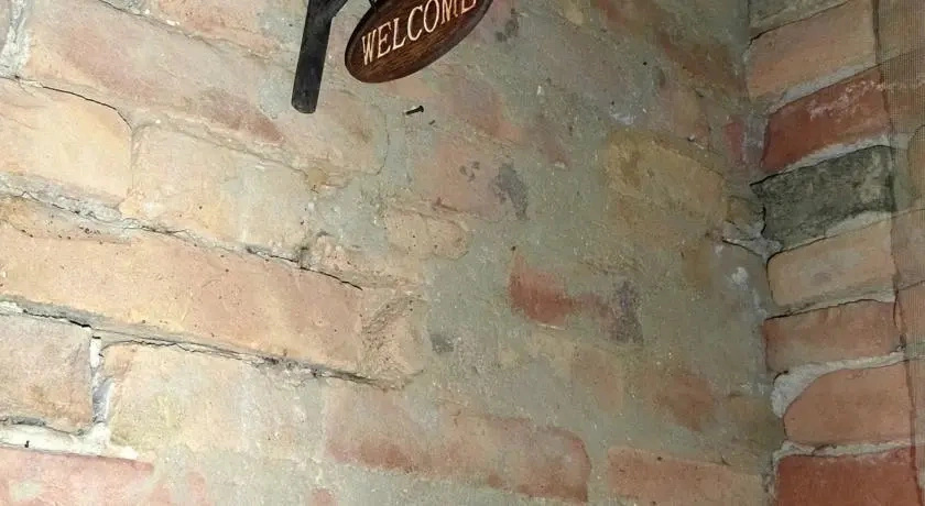 Il Giardino Erboso