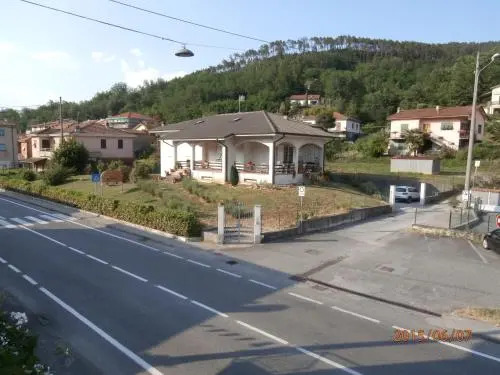 Archi Di Sole