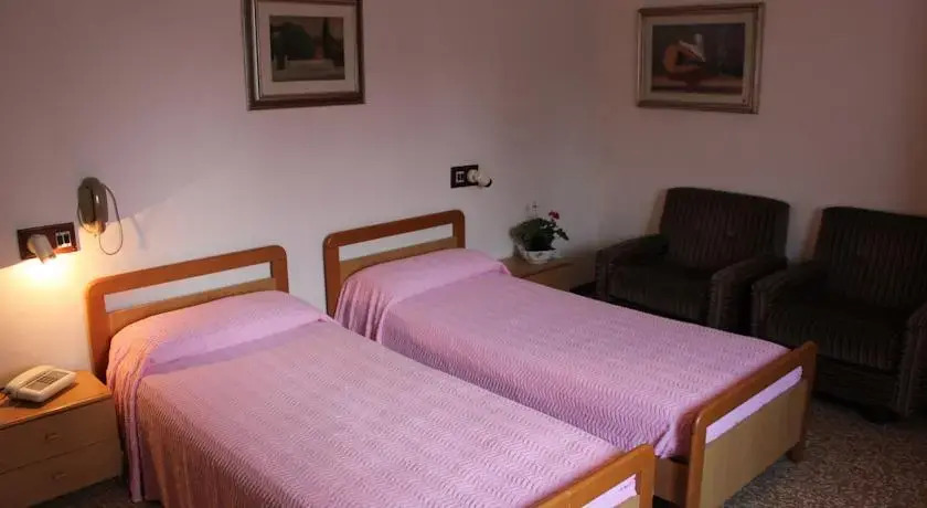 Albergo Maria Luigia