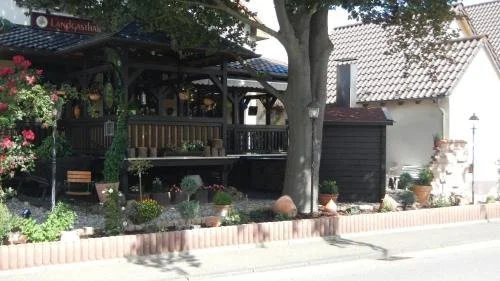 Landgasthaus Rhode