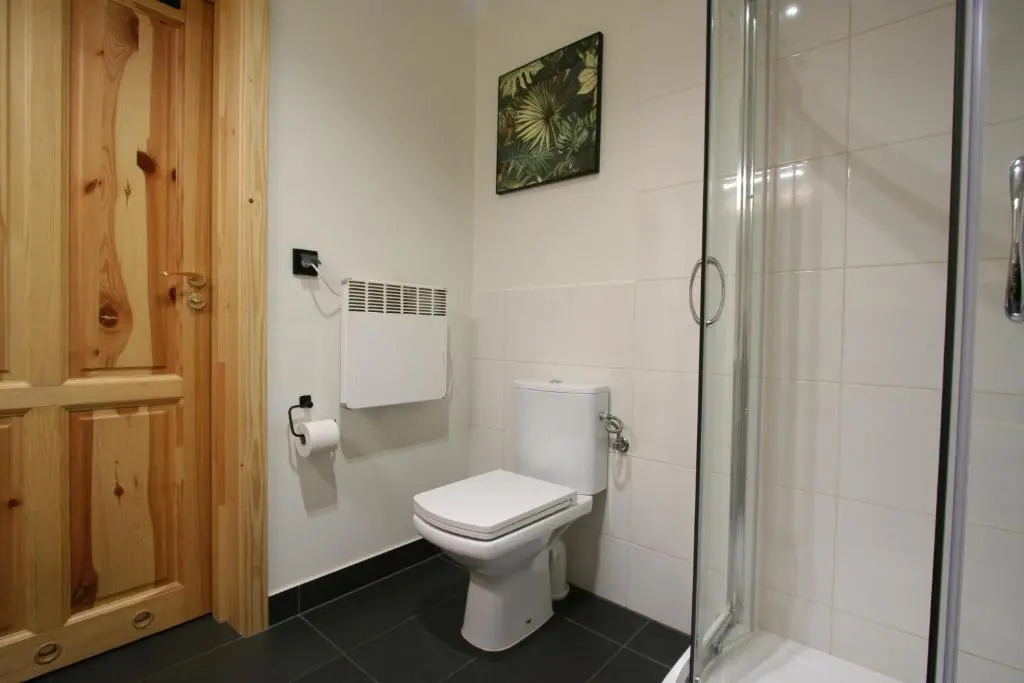 Apartament Willa Hrube parter z tarasem i kominkiem