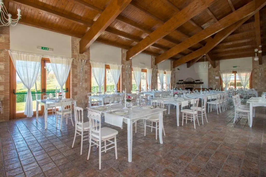 Relais Valle DellAquila