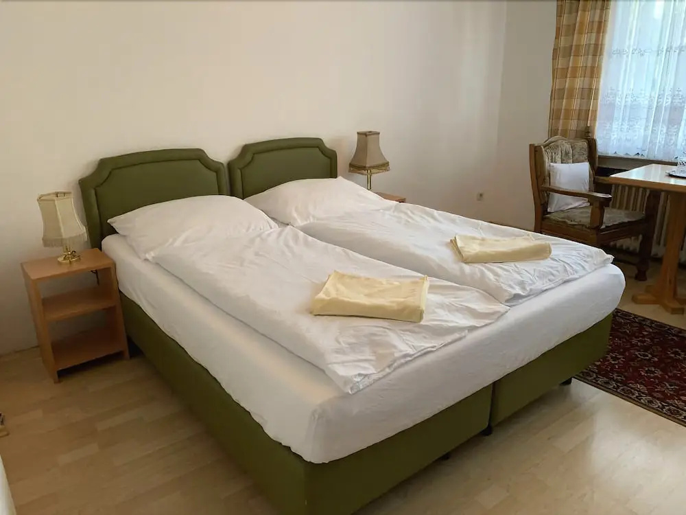 Hotel Jeong