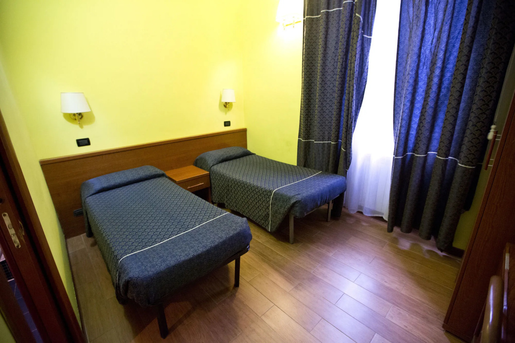 Hostel Beautiful