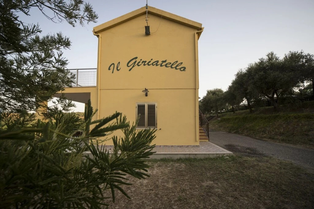 Agriturismo Il Giriatello