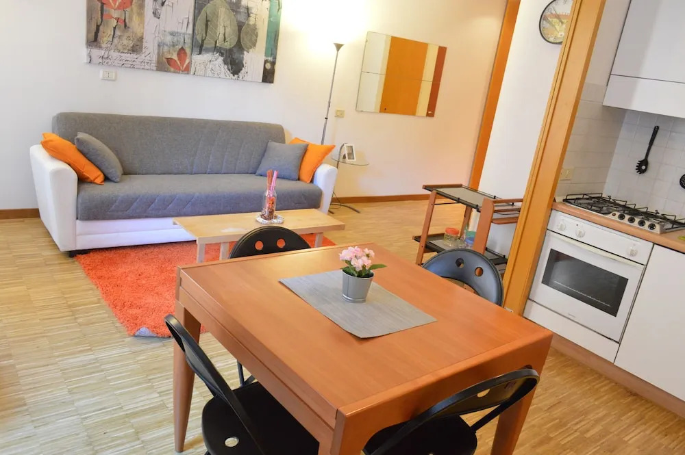 Trilussa Apartment Trastevere