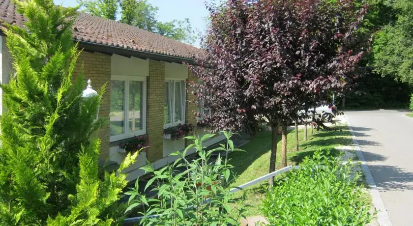 Gästehaus Nathalie