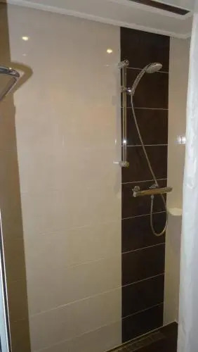 Haus Romantik