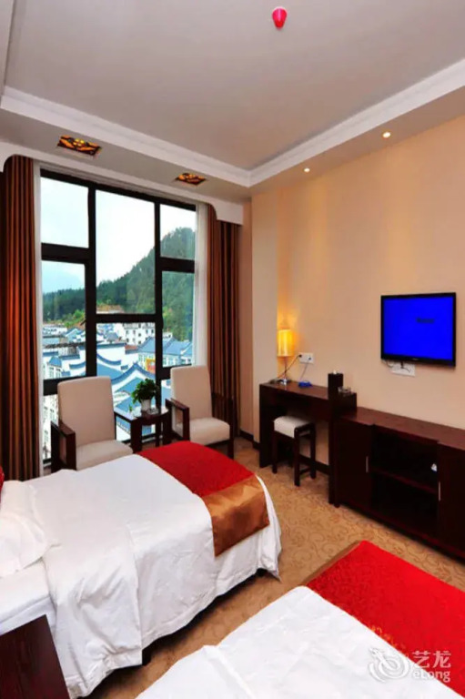 Guoshun Holiday Hostel